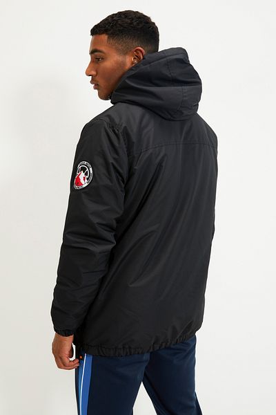 Ellesse Яке, мъжко, бяло