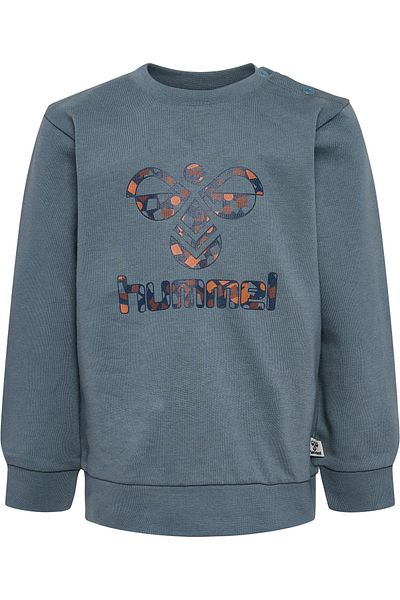 hummel hmlLİME SWEATSHIRT