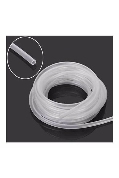 Atılım Akvaryum Silikon Akvaryum Hava Hortumu 2 Mt
