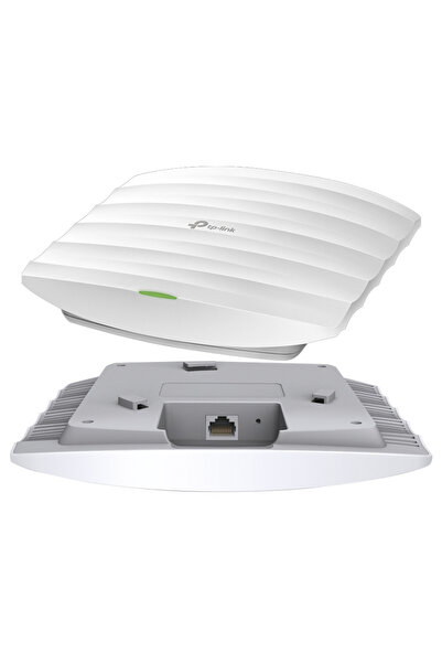 TP-LINK e-1 EAP110 300 MBPS KABLOSUZ N TAVAN TİPİ ACCESS POINT