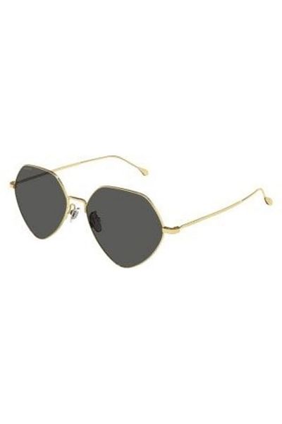 Gucci GG1128 001 SUNGLASSES