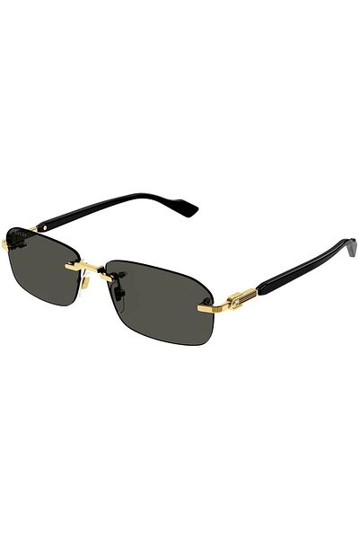 Gucci GG1221S 001 SUNGLASSES