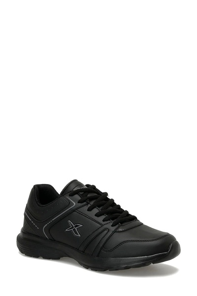 Kinetix Pantofi de alergare unisex MITON PU 2PR BLACK