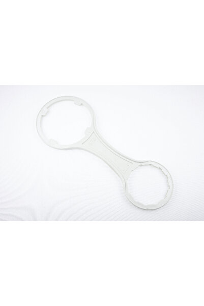 Arvepa Membran Kabı (Housing) ve Açık Kasa Filtre Kabı Açma Anahtarı