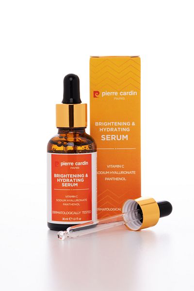 Pierre Cardin Vitamin C Skin Care Serum 30 ml
