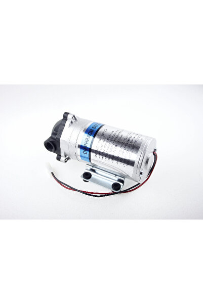 Arvepa Su Arıtma Cihazı 75GPD Pompa