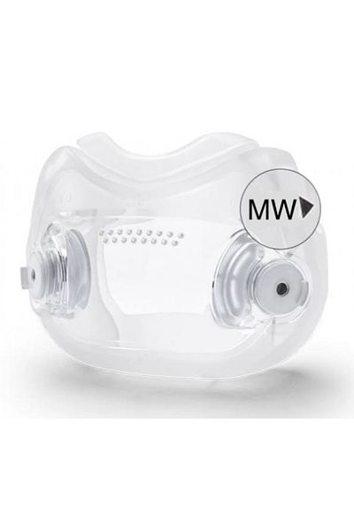 Philips Cpap Mask Silicon Philips mask silicon MW