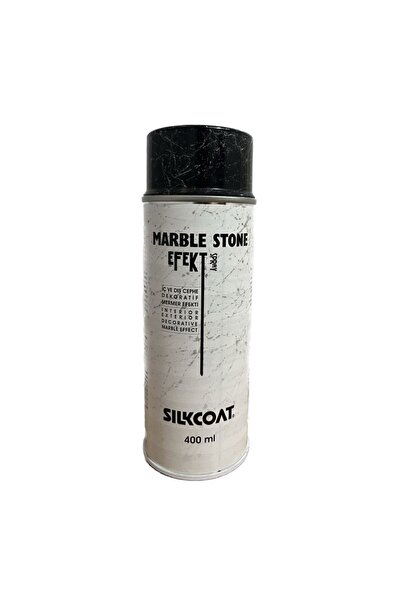 Silkcoat Marble Stone Efekt Sprey