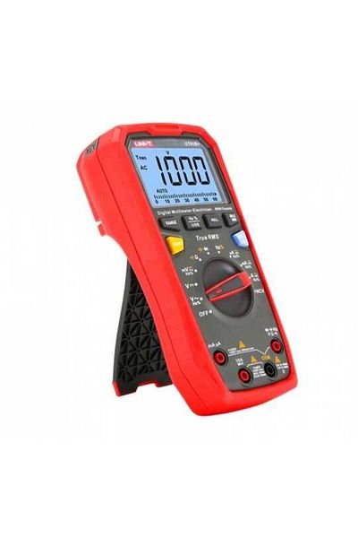 Unit Ut61B+ 1000V True Rms Digital Multimeter