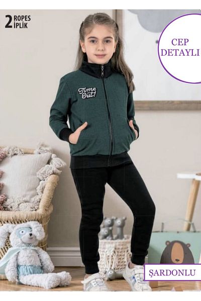 Shirly İç Giyim Σετ φόρμας GIRL'S
