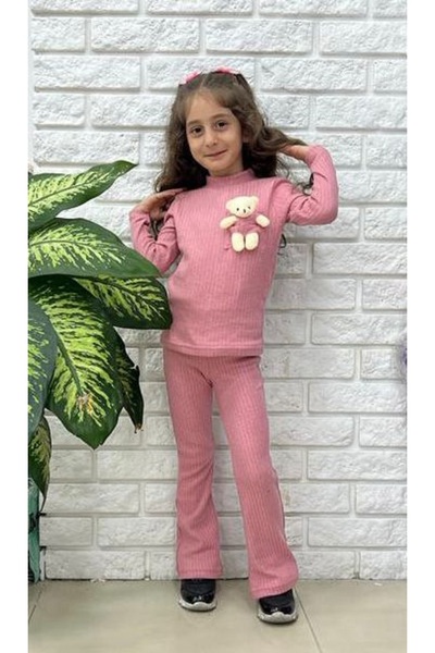 KMK Girl suit with removable toy (Narrow Fit, 1 SIZE WE RECOMMEND YOUR LARGE ...