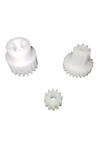 Popüler Ark 1252 / K 1252 Compatible Chopper Rondo Gear Repair Set
