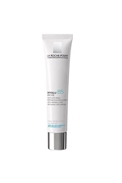 La Roche Posay Hyalu B5 Riche Dolgunlaştırıcı Krem 40 Ml
