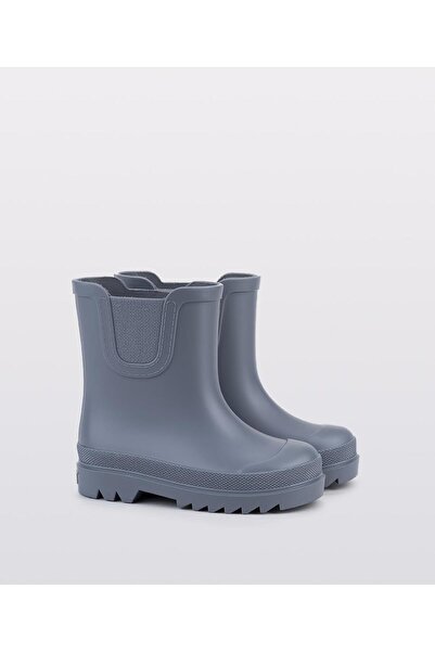 IGOR W10274 Tokıo Erkek Çocuk Mavi Yağmur Çizmesi