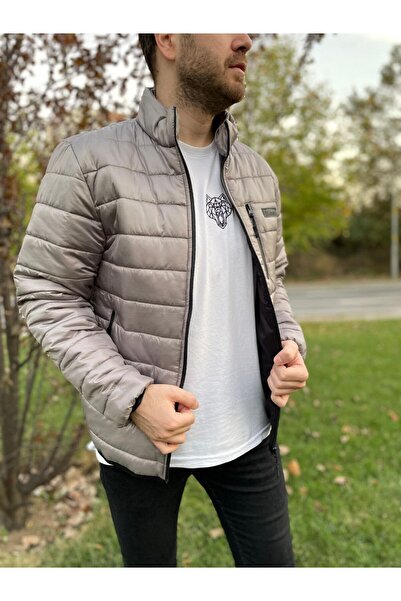 Varyete Palton, haină și parka pentru bărbați, rezistente la apă și vânt