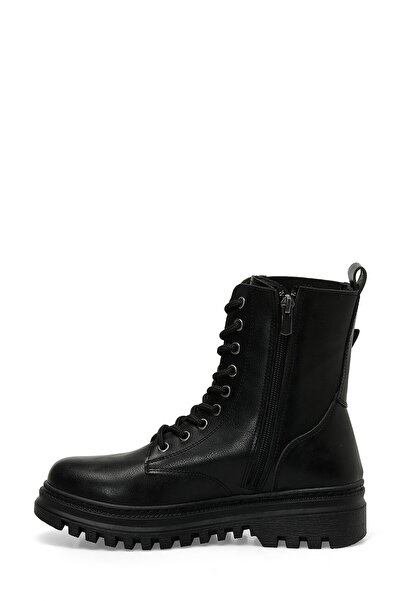 Butigo Černé dámské boty LANEY 3PR