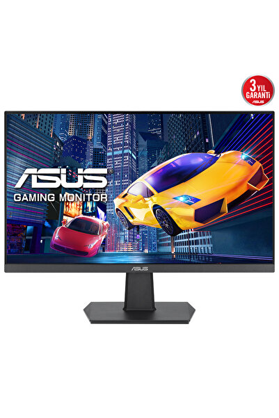 ASUS VA27EHF 27" 1MS 100Hz 1920x1080 VGA/HDMI VESA IPS LED MONITOR