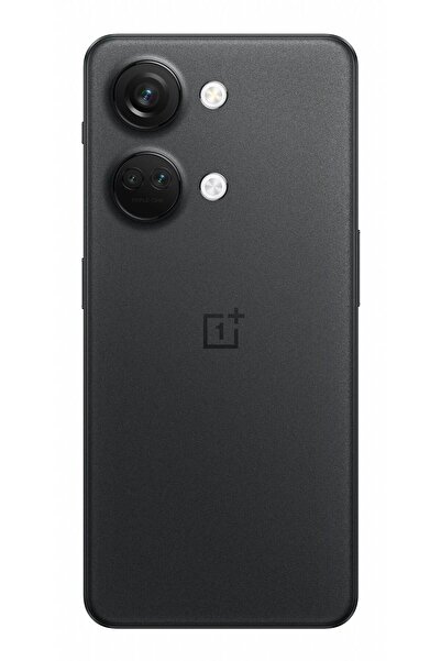 Oneplus Nord 3 5G 256 GB 16 GB RAM Siyah Cep Telefonu (Oneplus Türkiye Garantili)