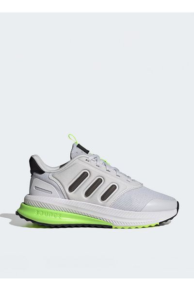 adidas White Boy's Running Shoes If2756 X_Plrphase J