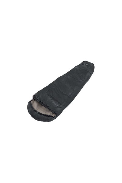 Easy Camp Cosmos Jr. Black Çocuk Ultralight 720 Gr Uyku Tulumu