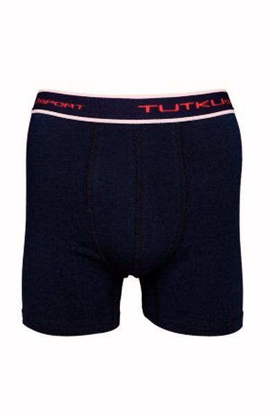 Tutku 400 Boxeri pentru bărbați din bumbac sport din lycra elastan 1 bucată