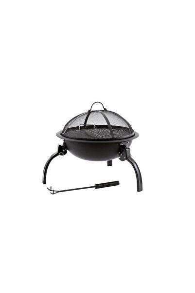 Outwell Cazal Fire Pit M Pişirme Izgaralı Ateş Çukuru