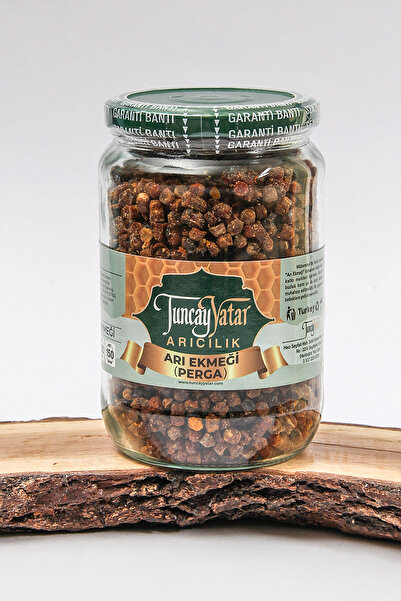 Tuncay Yatar Arıcılık Arı Ekmeği 300 gr