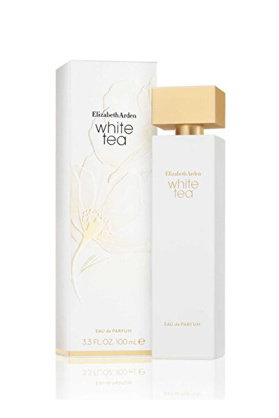 Elizabeth Arden Whıte Tea With Vivascentztm Technology Edp 100Ml