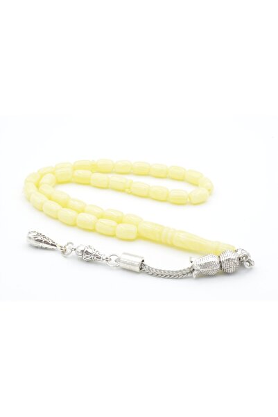 Murty99 Capsula tăiată Lungimea încheieturii mâinii Beirut Drop Amber Tasbih