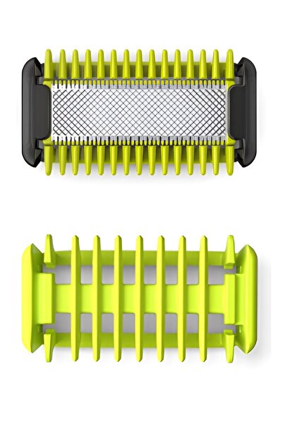 Philips QP 6550 Orijinal Vücut Kiti