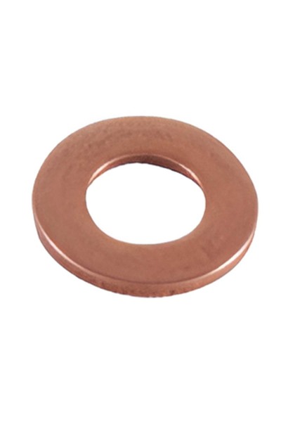 Yerli CR Enjektör Pulu 401 (Scania) ENJ. PUL - 2,00 MM 10.00 X 19.00 X 2.00