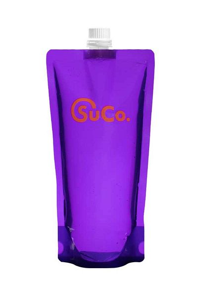 SuCo Plum 2.0 - 600 Ml