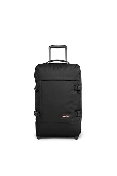 Eastpak Strapverz S Kabin Boy Çekçekli 2 Tekerlekli Valiz 008