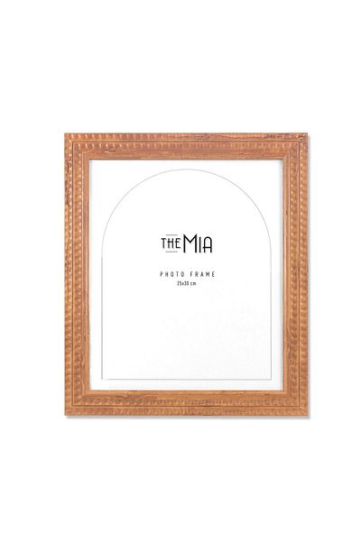 The Mia Traccia Photo Frame 30x25 cm