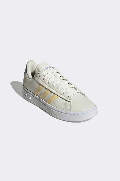 adidas Women's Tennis Sneakers Grand Court Alpha Id7092