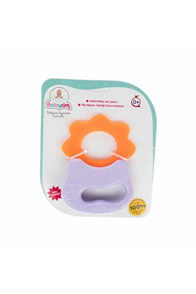 Yenbu BABYCIM STAR TEETHROOK CHINCH URT038-001