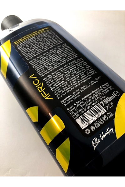 Go Studio Works Tıraş Kolonyası AFRICA 750 ml.
