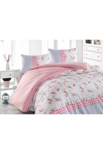 Hiper Nevresim takımı daily Çift Kişilik