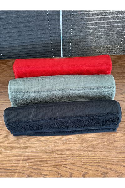 Özdilek Colourist Σετ 6 Πετσέτες Προσώπου 100% Βαμβακερές 50*90εκ