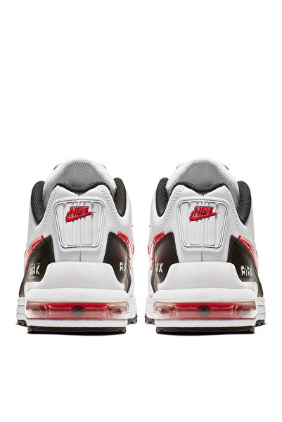 Nike Beyaz Erkek Lifestyle Ayakkabı BV1171-100 AIR MAX LTD 3