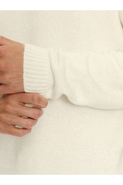 Only & Sons Men's Low Shoulder Sweater - 22024567