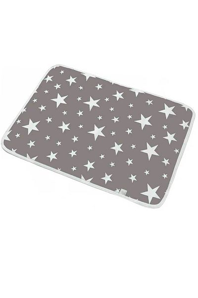 RevuBaby Baby Changing Mat & Changing Pad 50x70cm