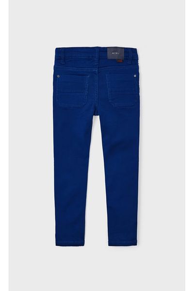 MAYORAL Boy's Slimfit Pants