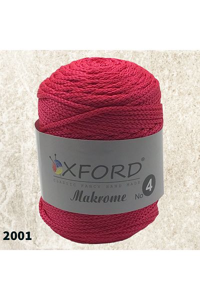 MASAL TUHAFİYE ΠΟΛΥΕΣΤΕΡΙΚΟ ΜΑΚΡΑΜΕ ΣΥΡΤΑΡΙ OXFORD 100 ΓΡ. ΣΚΟΥΡΟ ΡΟΖ 2001