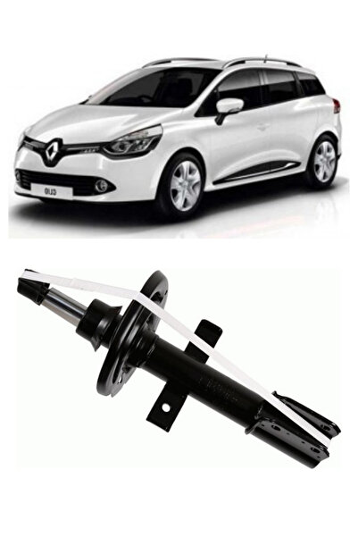 MAYSAN MANDO ÖN AMORTİSÖR SAĞ SOL UYUMLU RENAULT CLIO IV 4 STATION WAGON 1.5 ...