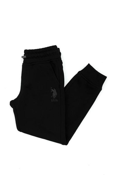 U.S. Polo Assn. Pantaloni de trening pentru baieti G083SZ0OP.000. 1639161   TEKSPOR