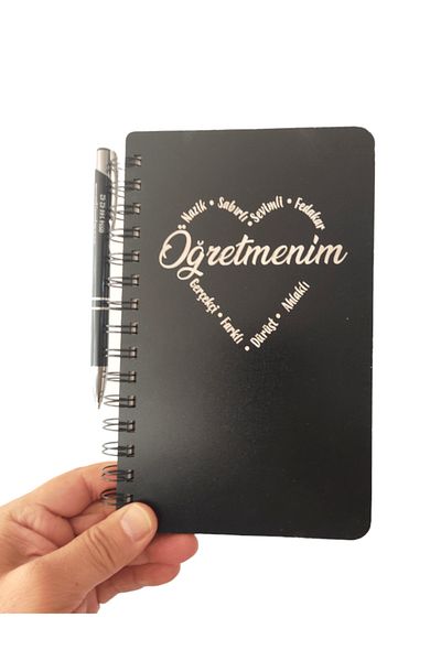 hepenuygun Set de pixuri pentru cadou pentru ziua profesorului cu tematică pentru profesori