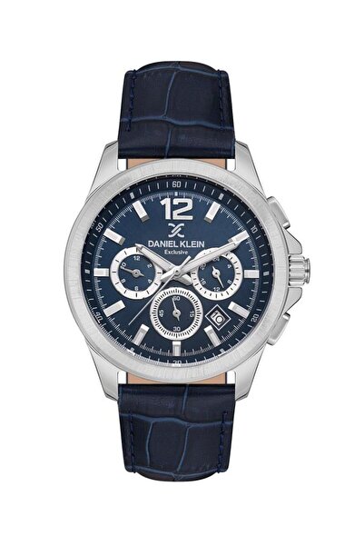 Daniel Klein Erkek Kol Saati DK.1.13671-3 230051325D31K