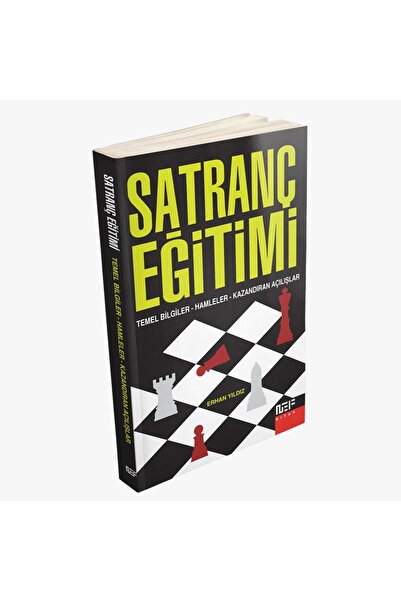 Nef Kitap Satranç Eğitimi