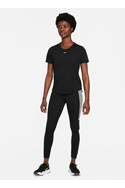 Nike Γυναίκες& # x27;s Dri-FIT One Κοντομάνικο Μπλουζάκι XS